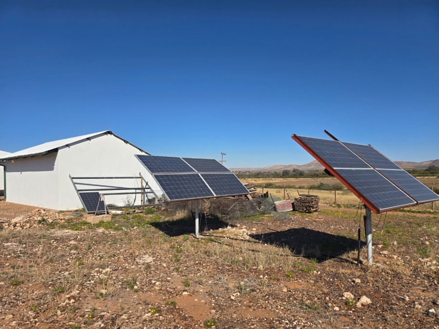 Commercial Property for Sale in Upington Rural Northern Cape